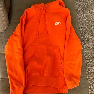 Men’s Nike Hoodie